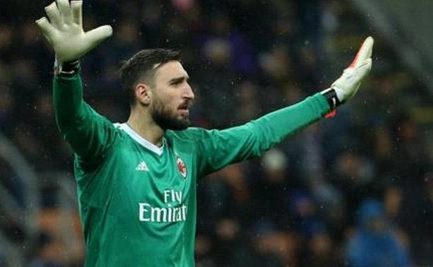 Ο αστεράτος Ντοναρούμα είχε… άστρο το VAR και ο Κουτρόνε το μαγικό ραβδί