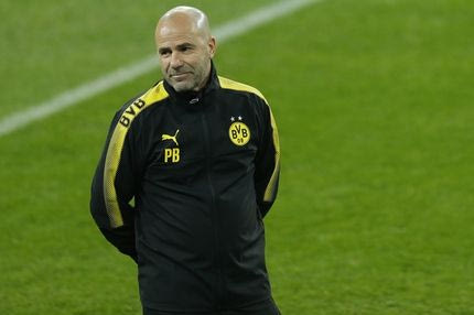 Μαύρη μέρα για Ντόρτμουντ, νέος προπονητής για Παπασταθόπουλο!