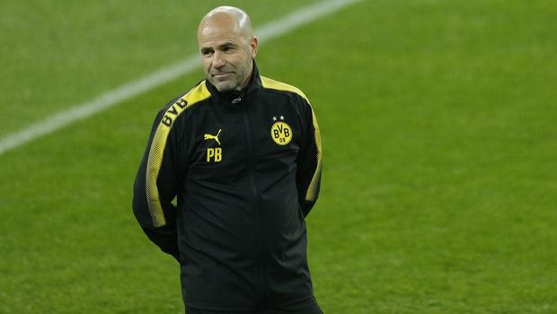 Μαύρη μέρα για Ντόρτμουντ, νέος προπονητής για Παπασταθόπουλο!