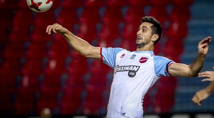 Το φλερτ με άρωμα Κροατίας για τον Ντουρμισάι