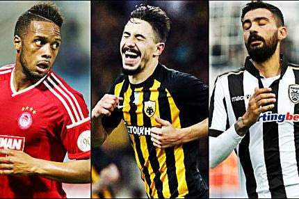 Το ψηστήρι σε Ερνάνι μέσω… Σιμόες