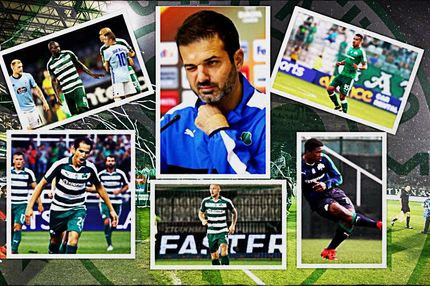 Που είναι σήμερα οι μεταγραφές… Στραματσόνι