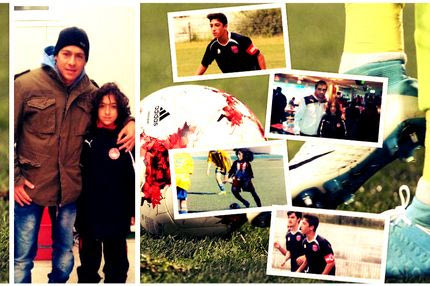 Η απίθανη ιστορία του… Ελληνοκύπριου Μέσι