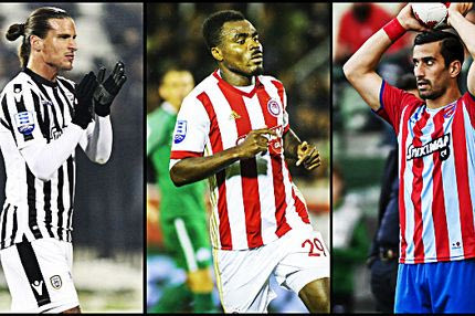 Free Γιαννιώτας και ο νέος “Λιβάγια”