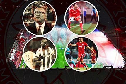 Το… σταλινικό ποσοστό του Οτζίτζα και το ιστορικό χαμηλό του Σεμπά!