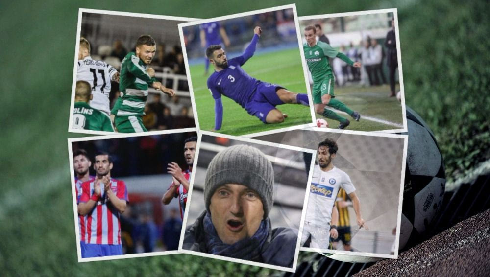 Δεν… τρελαίνεται για Χουλτ ο Λουτσέσκου