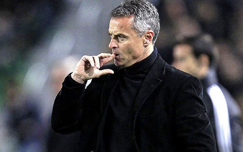 Ο Γκαρσία, ο Εσκριμπά, ο Μάρτινς και ο Ολυμπιακός!