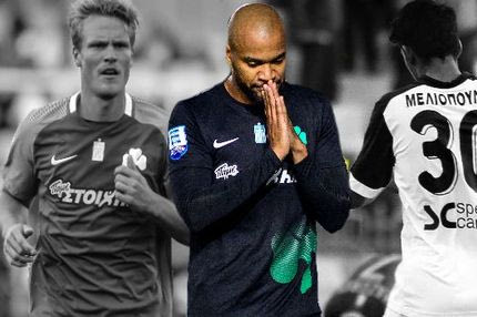 Η προσφυγή του Μολέδο και οι… επόμενοι προπονητές που φεύγουν