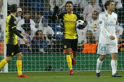 Συμπαίκτης του Μιραλάς ο… Ομπαμεγιάνγκ με 60.000.000 λίρες;