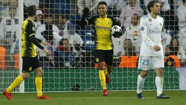 Συμπαίκτης του Μιραλάς ο… Ομπαμεγιάνγκ με 60.000.000 λίρες;