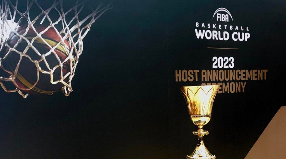 Τριεθνές το Παγκόσμιο Κύπελλο του 2023