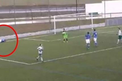 Απάντησαν στο λάθος του διαιτητή με το fair play της χρονιάς!