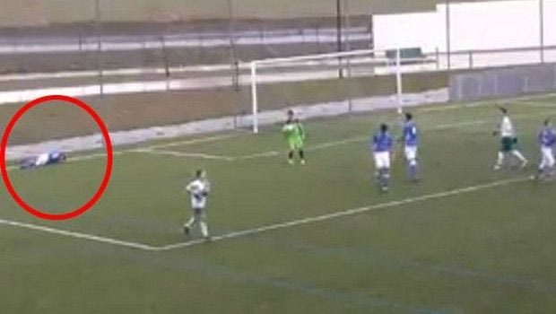 Απάντησαν στο λάθος του διαιτητή με το fair play της χρονιάς!