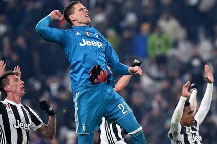 Το 2016 έκανε την Γιουβέντους να κλάψει, τώρα έγινε ο νέος ήρωάς της!