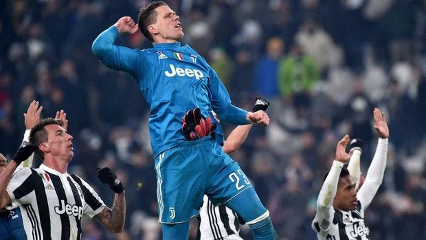 Το 2016 έκανε την Γιουβέντους να κλάψει, τώρα έγινε ο νέος ήρωάς της!