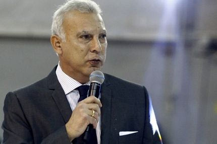 Γκάλης για Παύλο: “Τον ένιωθα πατέρα”