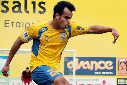 Γκάλο-Μπακάκης: H δεξιά τουρμπίνα της ΑΕΚ