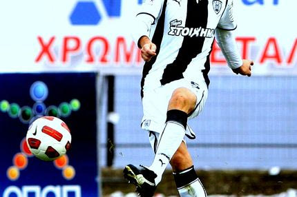 Τα πολλαπλά οφέλη της επιστροφής Γκαρσία