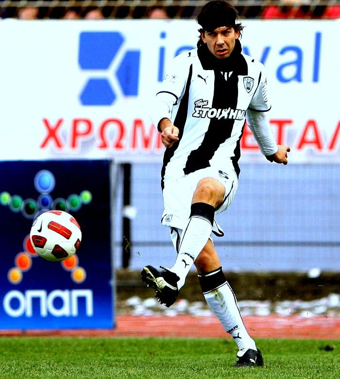 Τα πολλαπλά οφέλη της επιστροφής Γκαρσία