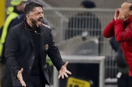 Ο Γκατούζο έδειξε… μεγαλείο με φοβερό ποστάρισμα!