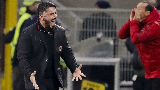 Ο Γκατούζο έδειξε… μεγαλείο με φοβερό ποστάρισμα!