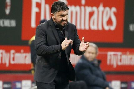 Λάβρος Γκατούζο: “Εγώ αξίζω περισσότερο το άντε γαμ@@@@”!