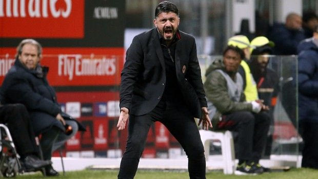 To… ξεφτίλισε ο Γκατούζο: βλέπει την Ίντερ σαν Μπενεβέντο!