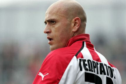 Αν ο Γεωργάτος ήταν… πρόεδρος αυτούς θα διάλεγε!