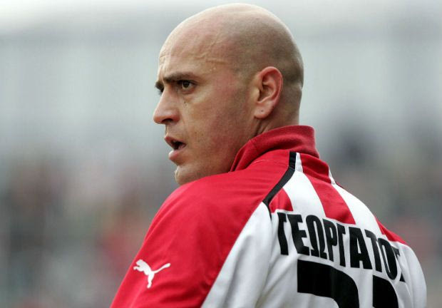 Αν ο Γεωργάτος ήταν… πρόεδρος αυτούς θα διάλεγε!