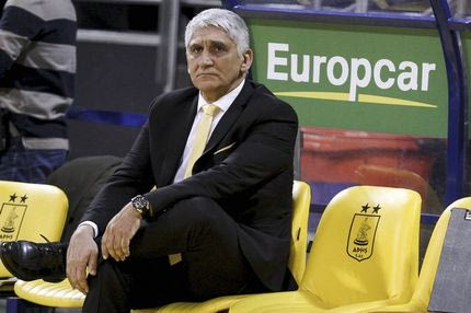 Αυτόν τον Άρη δεν τον γουστάρει (ούτε ο Γιαννάκης), όρθιος ο Πανιώνιος