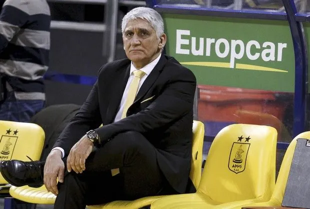 Αυτόν τον Άρη δεν τον γουστάρει (ούτε ο Γιαννάκης), όρθιος ο Πανιώνιος