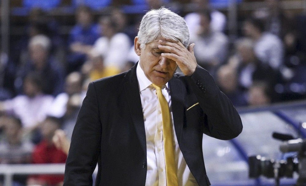 Ένας Άρης εντελώς χαμένος στη… μετάφραση