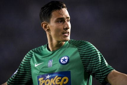 Ο Ολυμπιακός δεν θα κινηθεί για τον Γιαννιώτη και έχει τους λόγους του…