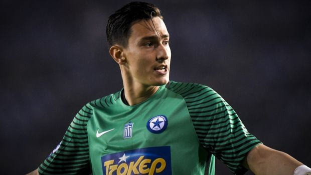 Ο Ολυμπιακός δεν θα κινηθεί για τον Γιαννιώτη και έχει τους λόγους του…