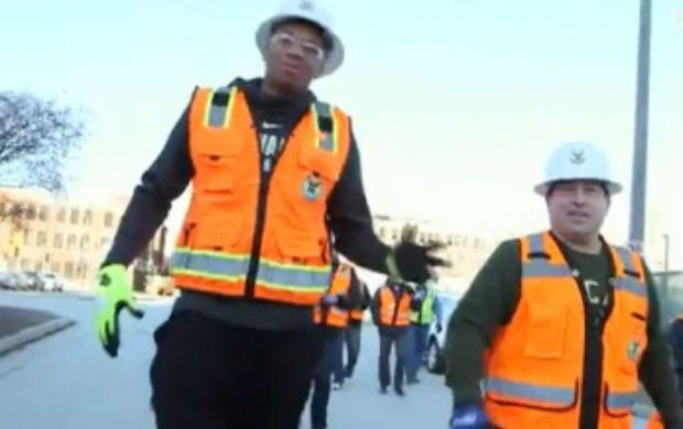 Οι Μιλγουόκι δεν χτίζουν ούτε γήπεδο αν δεν πει το “ok” o Giannis