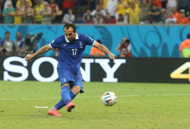 Η FIFA ευχήθηκε στο Κέιλορ Νάβας χρόνια πολλά μέσω… Γκέκα!