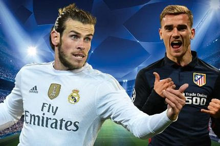 Το κορυφαίο γκολ των ομίλων του Champions League