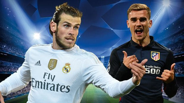 Το κορυφαίο γκολ των ομίλων του Champions League