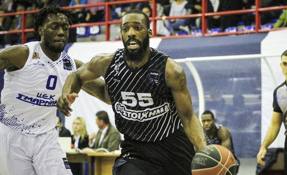 Λάκι (νάμπερ) Γκος