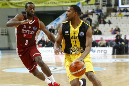 “Πάτησε” η ΑΕΚ τη Βενέτσια με… 20αρα