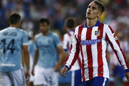 Η Μπαρτσελόνα πληρώνει το φλερτ με Γκριεζμάν με καταγγελία!