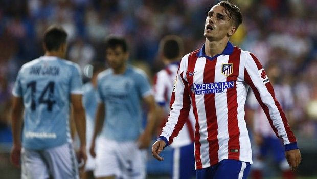 Η Μπαρτσελόνα πληρώνει το φλερτ με Γκριεζμάν με καταγγελία!