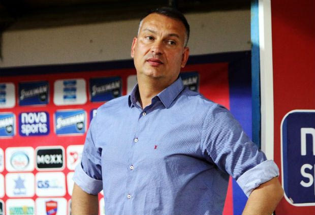 Έτσι σχολίασε Μασούντ και Παναθηναϊκό ο Γρηγορίου