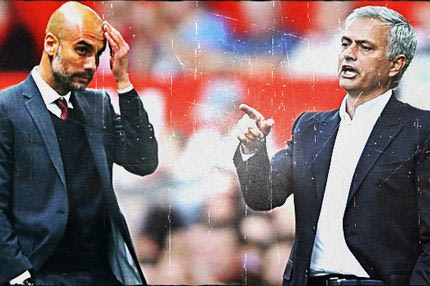 Τηλεοπτικός “πόλεμος” Γιουνάιτεντ – Σίτι!