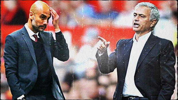 Τηλεοπτικός “πόλεμος” Γιουνάιτεντ – Σίτι!