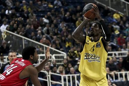 Θρίαμβος με… χαρμολύπη για την ΑΕΚ