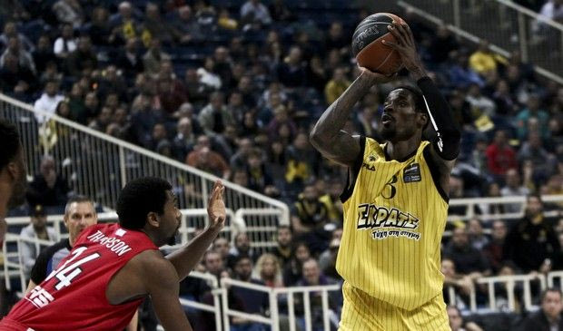 Θρίαμβος με… χαρμολύπη για την ΑΕΚ