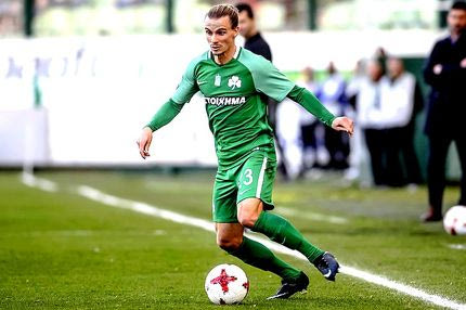 Είχε εξοφληθεί προ ημερών ο Χουλτ τη δόση Οκτώβρη