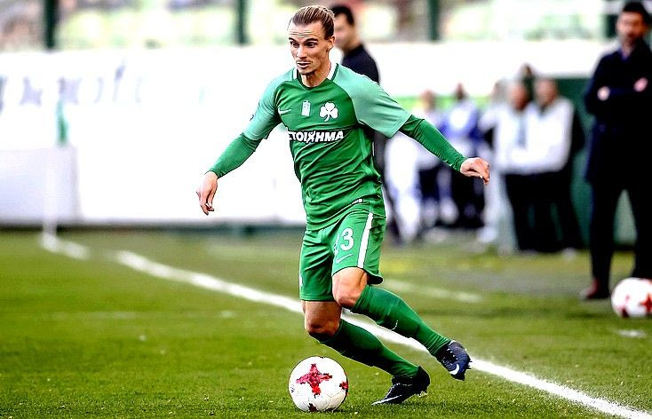 Είχε εξοφληθεί προ ημερών ο Χουλτ τη δόση Οκτώβρη