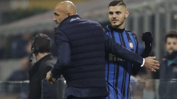 Το ξέσπασμα του Σπαλέτι είχε… κουκουβάγιες και περιστέρια!